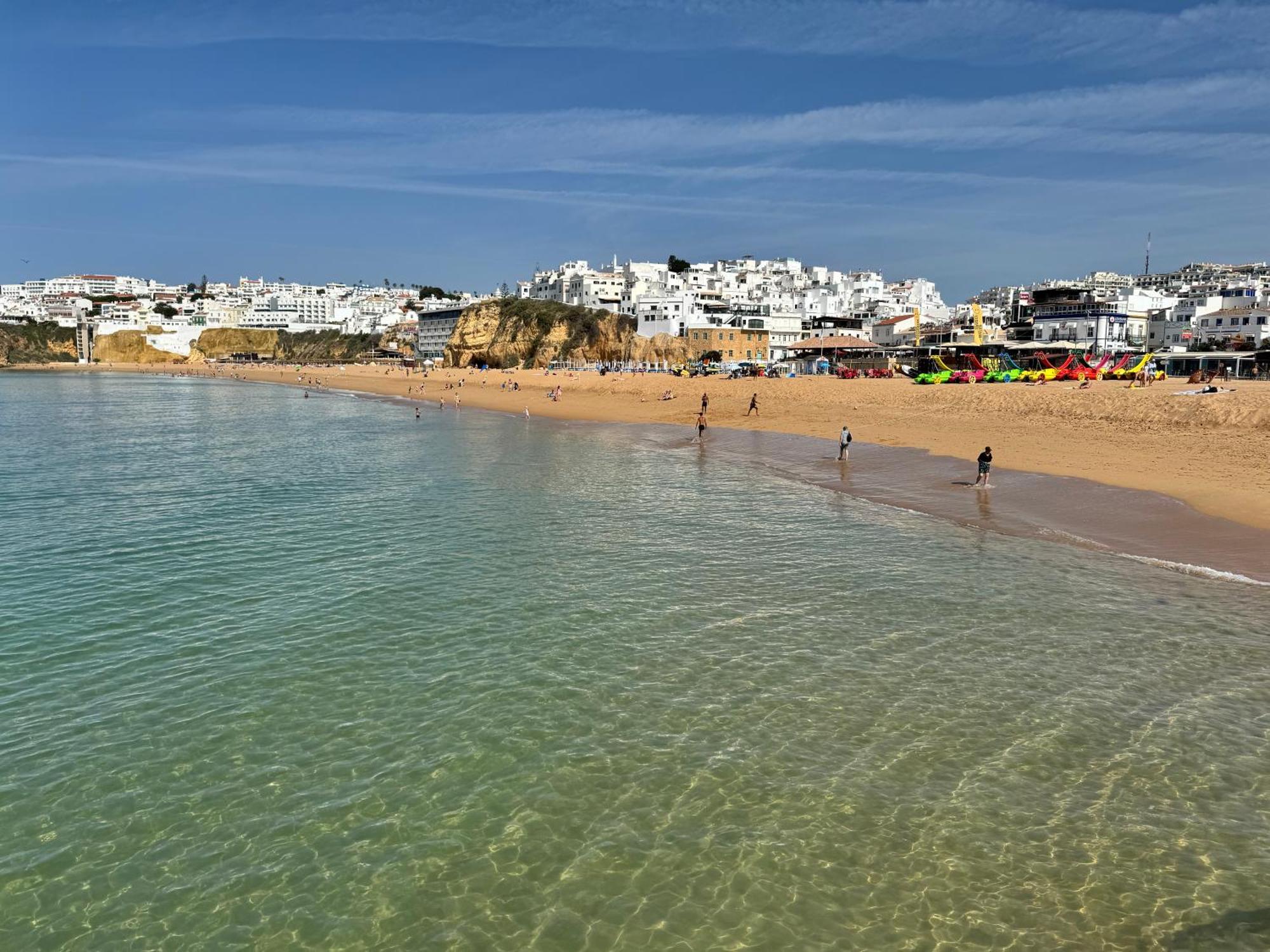Almar - - Dos Pescadores * Albufeira